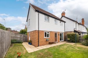 Rear Aspect- click for photo gallery